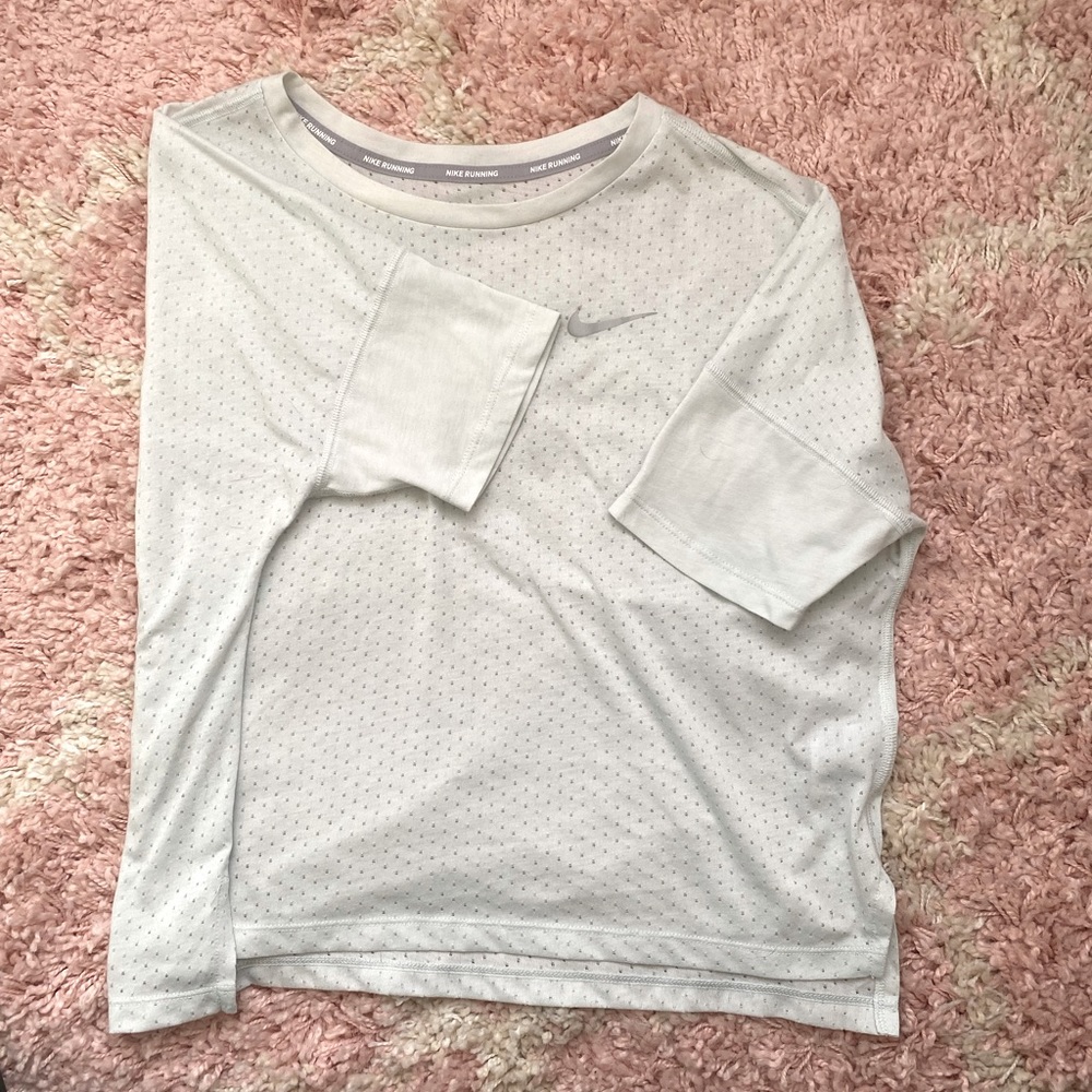 Nike Women’s Running Top